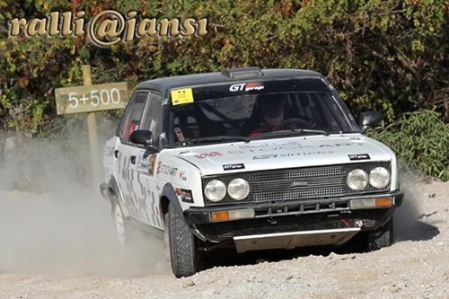 Fotoğraf | Koçarlı Tırmanma 60817