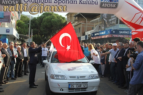 Fotoğraf | Koçarlı Tırmanma 60810