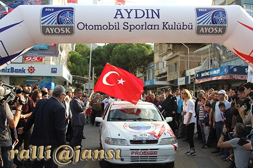 Fotoğraf | Koçarlı Tırmanma 60811