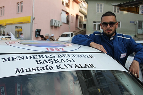 Fotoğraf | Koçarlı Tırmanma 60787