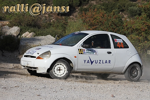 Fotoğraf | Koçarlı Tırmanma 60819