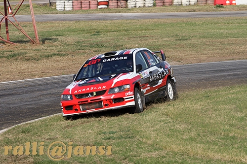 Fotoğraf | 2019 Türkiye Rallikros Şampiyonası Finali 61030