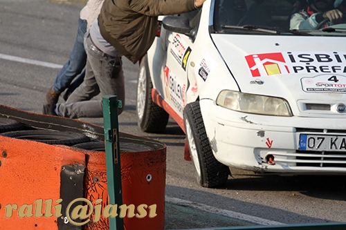 Fotoğraf | 2019 Türkiye Rallikros Şampiyonası Finali 61023