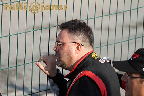 Fotoğraf | 2019 Türkiye Rallikros Şampiyonası Finali 61020