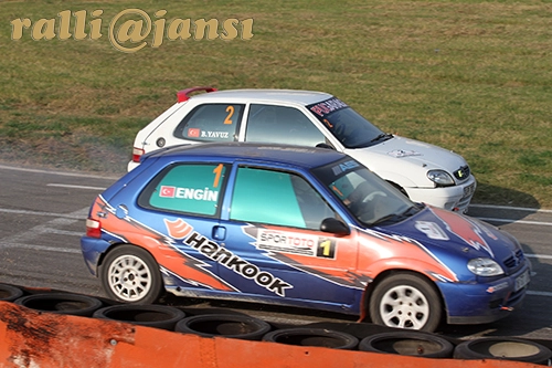 Fotoğraf | 2019 Türkiye Rallikros Şampiyonası Finali 61022