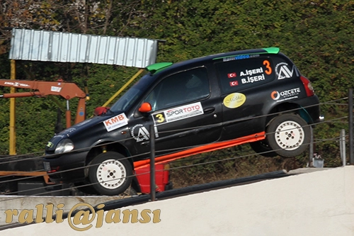 Fotoğraf | 2019 Türkiye Rallikros Şampiyonası Finali 61016