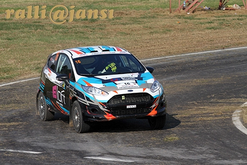 Fotoğraf | 2019 Türkiye Rallikros Şampiyonası Finali 61025