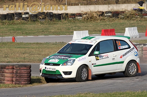 Fotoğraf | 2019 Türkiye Rallikros Şampiyonası Finali 61021