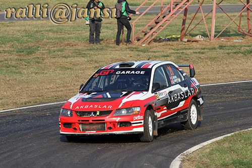 Fotoğraf | 2019 Türkiye Rallikros Şampiyonası Finali 61012