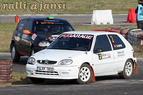 Fotoğraf | 2019 Türkiye Rallikros Şampiyonası Finali 61010