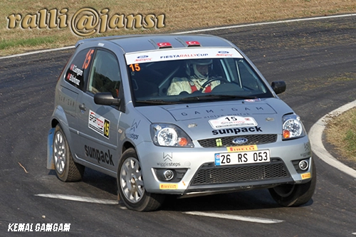 Fotoğraf | 2019 Türkiye Rallikros Şampiyonası Finali 60985