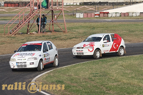 Fotoğraf | 2019 Türkiye Rallikros Şampiyonası Finali 61014