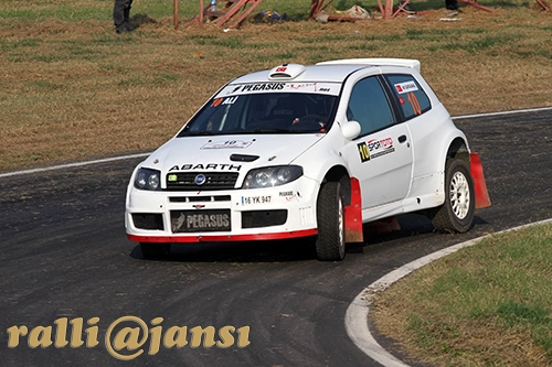 Fotoğraf | 2019 Türkiye Rallikros Şampiyonası Finali 61013