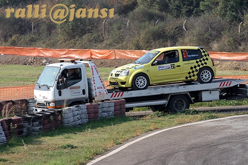 Fotoğraf | 2019 Türkiye Rallikros Şampiyonası Finali 61017