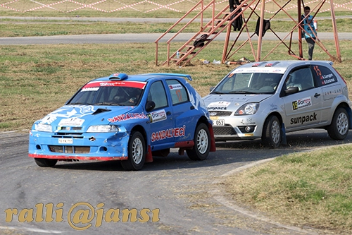 Fotoğraf | 2019 Türkiye Rallikros Şampiyonası Finali 61027