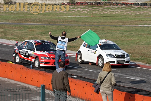 Fotoğraf | 2019 Türkiye Rallikros Şampiyonası Finali 61018