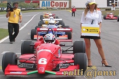 2005 İzmir Pist Yarışı 63216