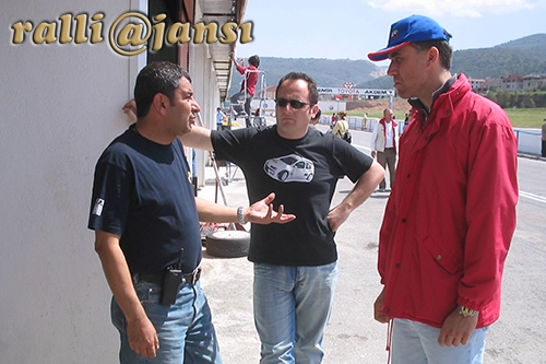 2005 İzmir Pist Yarışı 63206