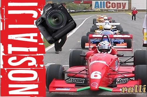 2005 İzmir Pist Yarışı 63231