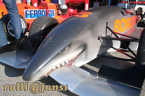 2005 İzmir Pist Yarışı 63204