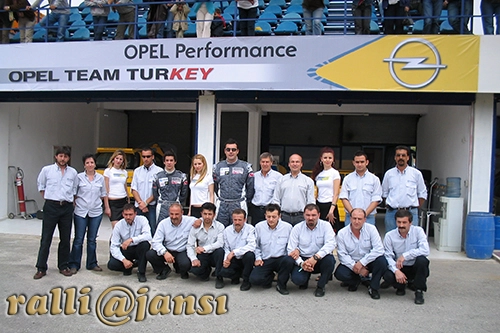 2005 İzmir Pist Yarışı 63198