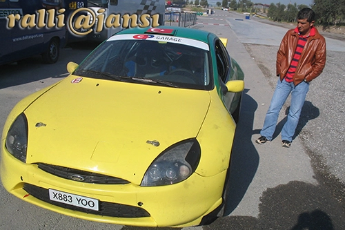 2005 İzmir Pist Yarışı 63211