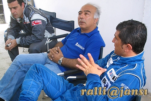 2005 İzmir Pist Yarışı 63222