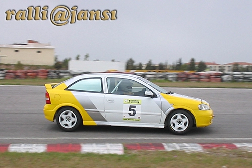 2005 İzmir Pist Yarışı 63227