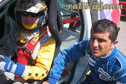 2005 İzmir Pist Yarışı 63219