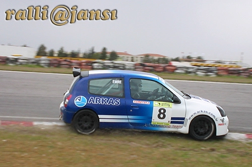 2005 İzmir Pist Yarışı 63225