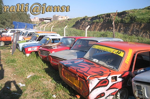 2005 İzmir Pist Yarışı 63199