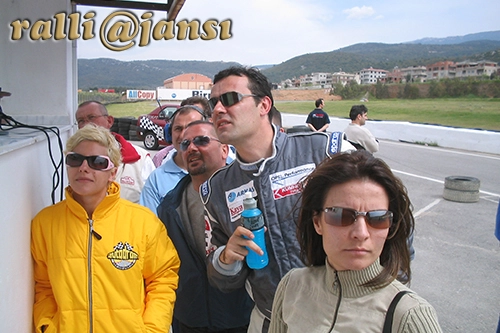 2005 İzmir Pist Yarışı 63230