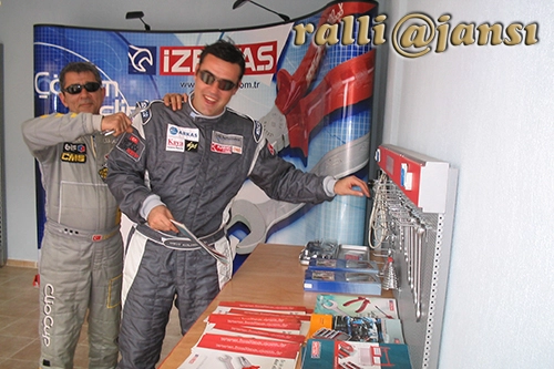 2005 İzmir Pist Yarışı 63201