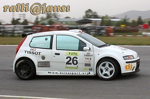 2005 İzmir Pist Yarışı 63210