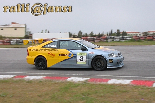 2005 İzmir Pist Yarışı 63228