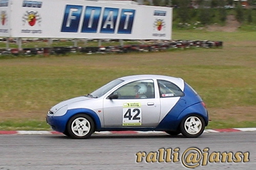 2005 İzmir Pist Yarışı 63229