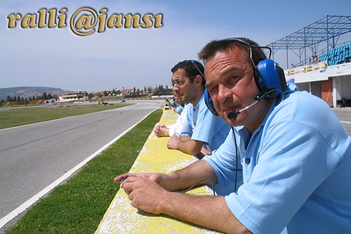 2005 İzmir Pist Yarışı 63217