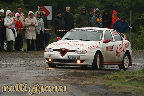2008 Bozhane Tırmanma