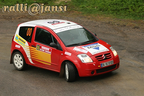 2008 Bozhane Tırmanma 63598