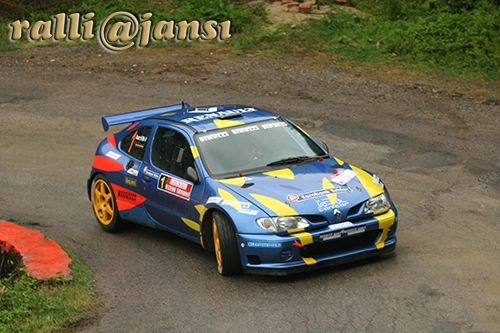 2008 Bozhane Tırmanma 63600