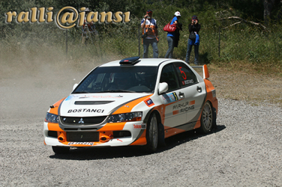 2009 | Avcı, Ege'de de kargoyu avladı!