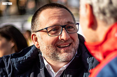 Matton: "7’den az olmamalı”