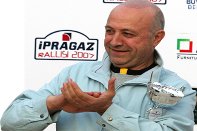 2007 | "Seyirciyi gördüm mü çabuk gaza gelirim”