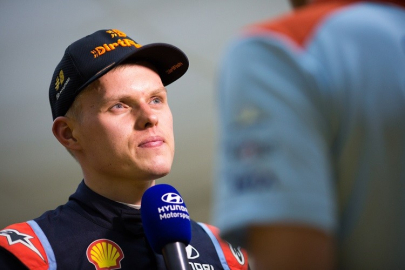 Tanak; "Rekabeti özledim"