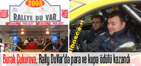 2008 | Fransa'dan parayla döndü