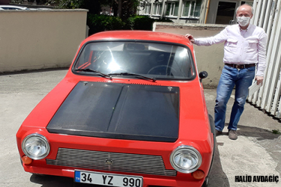 RX2 heyecanı sonbaharda