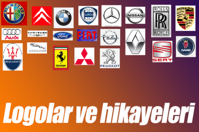 Logolar ve hikayeleri