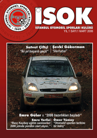 2006 | Şevki Gökerman