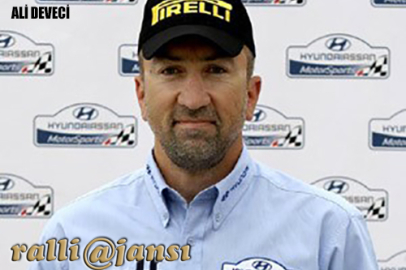 2004 | Yalçıntaş: "F1, Türkiye'nin projesi"