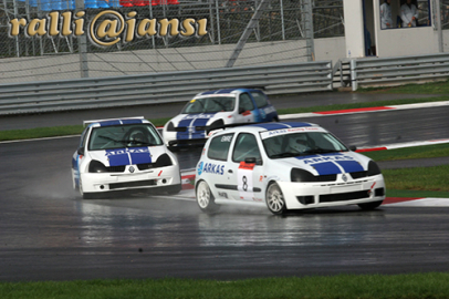 2005 | Arkas’ın gençleri zirvede